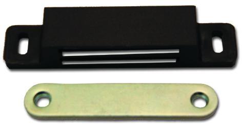 CRICCHETTI MAGN.GIGAN. MARRONE   PZ. 1