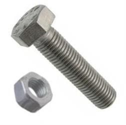 VITI P.METAL.Z. C.DADO TE 6X80   PZ. 5