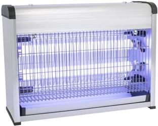 ELETTROINSETTICIDA RETT. 13W LED
