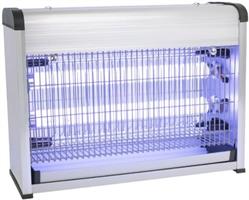 ELETTROINSETTICIDA RETT. 13W LED