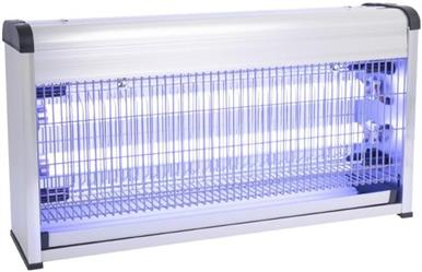 ELETTROINSETTICIDA RETT. 14W LED