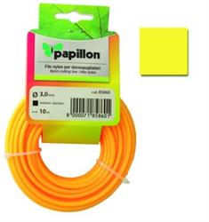 FILO NYLON QUADRO P.DEC.MM3,0 X MT50