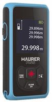 MINI DISTANZIOMETRO LASER RIC.0,05-30M