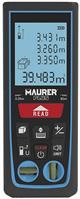 DISTANZIOMETRO LASER 0,05-80M