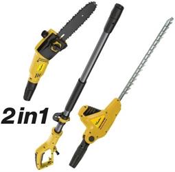 TAGLIASI.POTATORE ELETTR.TES N 710-500