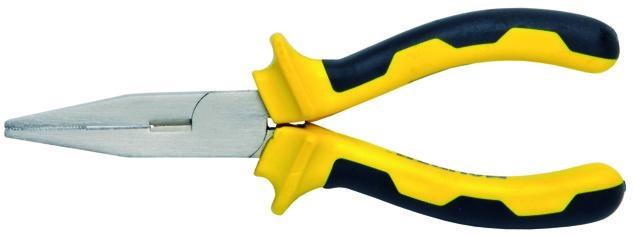 PINZE B. PIATTI LUC.MAN.BICOLORI 150