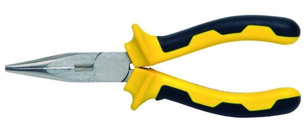 PINZE BE.1.2 T.LUC.MAN.BICOLORI 150