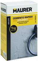 CEMENTO RAPIDO KG. 1 EDILBRIKO