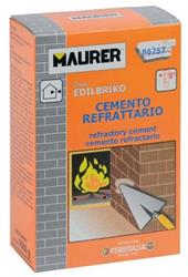 CEMENTO REFRATTARIO KG.1 EDILBRIKO