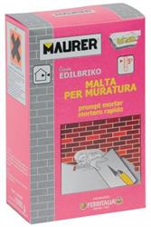 MALTA MURATURA KG.1 EDILBRIKO