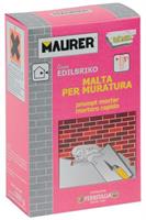 MALTA MURATURA KG.1 EDILBRIKO