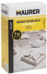 GESSO SCAGLIOLA KG 1 EDILBRIKO