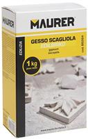 GESSO SCAGLIOLA KG 1 EDILBRIKO
