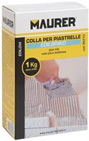 COLLA PER PIASTRELLE KG.1 EDILBRIKO