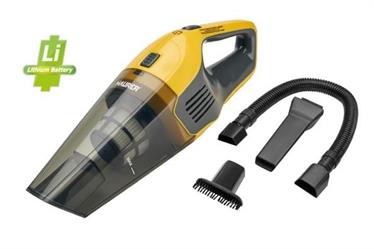 ASPIRAPOLVERE PORT. MINI BATT. RIC.12V