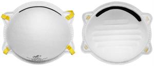 MASCHERINE MAURER FFP1 NR D PZ.5