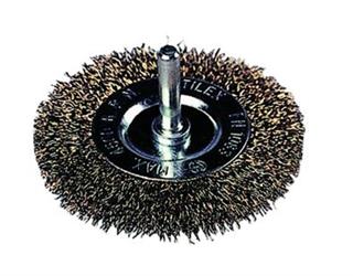 SPAZZOLE ACC.CIRC.MM 100X10 GAMBO MM 6