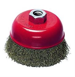 SPAZZOLE ACC.A TAZZA M 14X2 MM  65X24