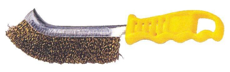 SPAZZOLE MAURER F.OTTONE SPID