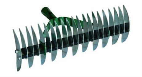 RASTRELLI AREATORI X TAPPETI 32 DENTI