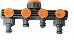 DISTRIBUTORI 4 VIE C.RUBINET.PAPILLON