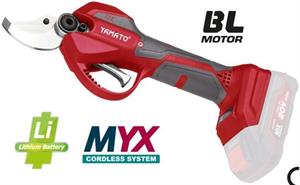 CESOIA BATT. LITIO 20V S.CORPO ZB P770