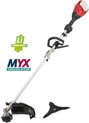 DECESP. MULTI. BATT. LITIO 40V S.CORPO