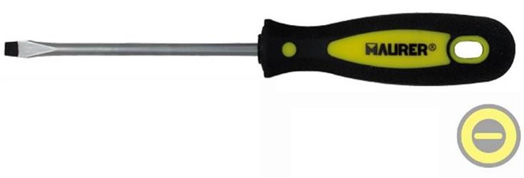 CACCIAVITI MAURER TAGLIO 6,5X150