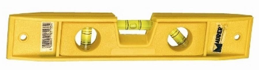 LIVELLE PL.MAGNET.MAURER 3 BOLLE CM 23