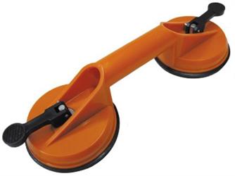 VENTOSE SOLLE.DOPPIE CORPO NYLON KG 80