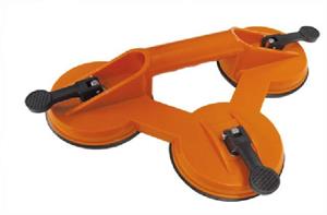 VENTOSE NYLON TRIPLE SOLLEVAM.KG.110