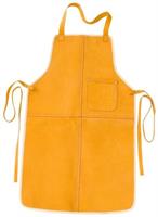 GREMBIULE IN PELLE DA SALDATURA