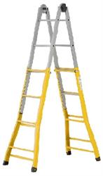 SCALE TELES.MAURER SUPER GR 4+5 CM 429