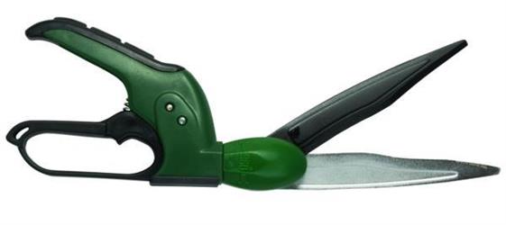 FORBICI ERBA LAMA ONDUL.GIREV.TEFLON
