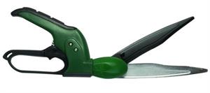 FORBICI ERBA LAMA ONDUL.GIREV.TEFLON