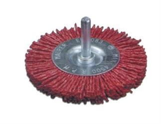 SPAZZOLE DISCO NYLON MM 75X8 GAMBO 6