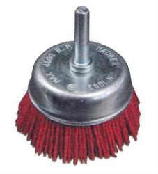 SPAZZOLE TAZZA NYLON MM 50X10 GAMBO 6