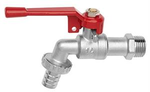 RUBINETTI A SFERA 3.4 MAURER C.PORTAG.