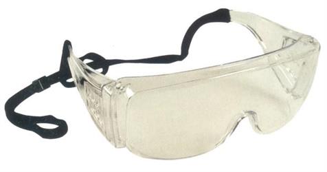 OCCHIALI PROTETTIVI MAURER C.STANGHET.