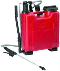 POMPE ZAINO PLAST.POMPANTE NYLON LT.20