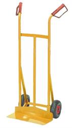 CARRELLO MAURER URANO CAS.SACCHI KG200