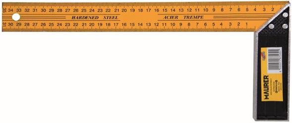 SQUADRE MAURER X FALEGNAMI 40