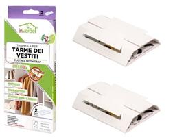 TRAPPOLA TARME VESTITI PZ 2