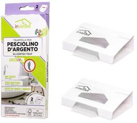 TRAPPOLA PESCIOLINO ARG. PZ 2