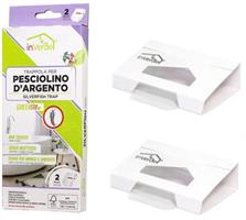 TRAPPOLA PESCIOLINO ARG. PZ 2