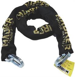 CATENA SICUREZZA QUADRA 8X100 S.LUCCH.