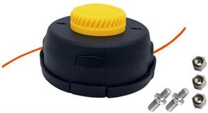 TESTINA BATTI-VAI UNIV.CAR. EST.5 INS.