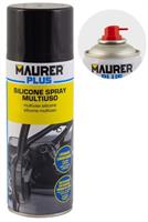 SILICONE MAURER MULTIUSO SPRAY ML 400
