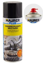 GRASSO MAURER MULTIUSO SPRAY ML 400