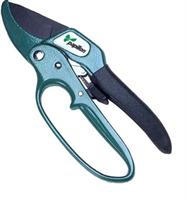 FORBICI POTARE A CRICCO L.TEFLON MM210